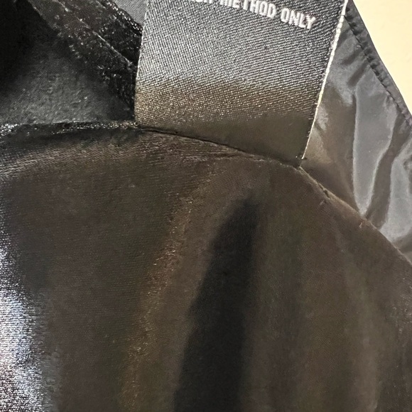 JONES NEW YORK Trench Coat Size M reversible from winter to fall - Picture 13 of 14